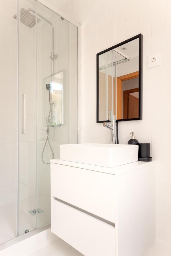 Campolide Charm Apartments Lisboa Extérieur photo