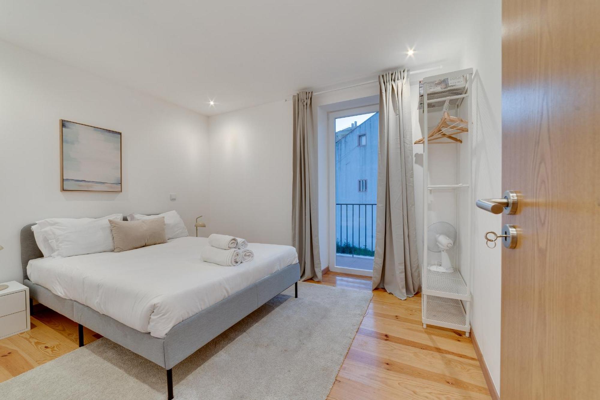 Campolide Charm Apartments Lisboa Extérieur photo