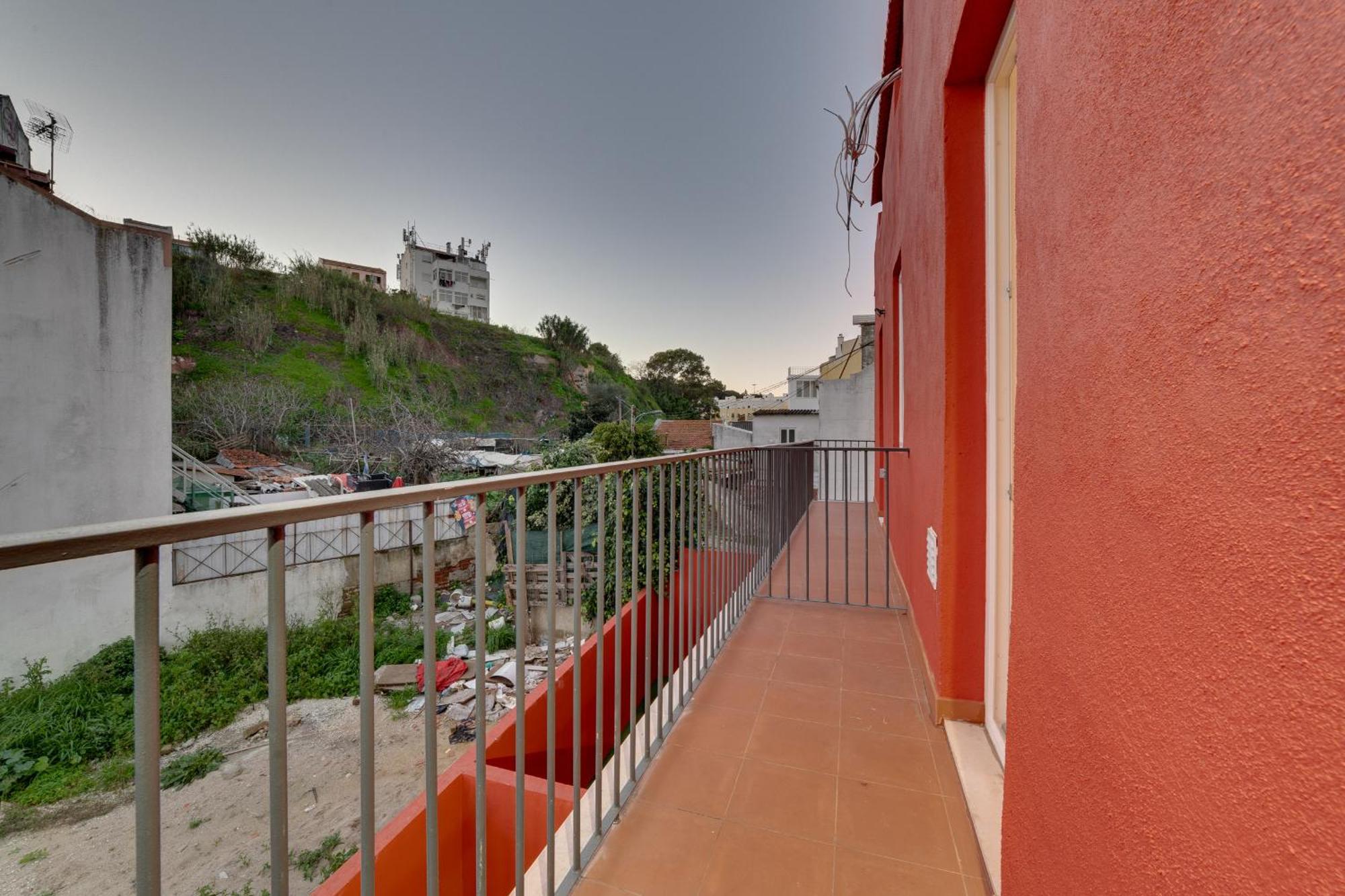Campolide Charm Apartments Lisboa Extérieur photo