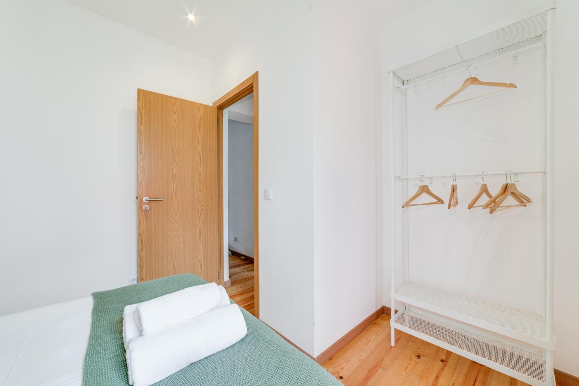 Campolide Charm Apartments Lisboa Extérieur photo